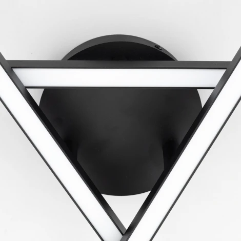 Потолочная люстра светодиодная Citilux Стиг CL203131 (регулировка яркости, 220V, пульт управления)