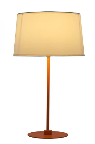 Интерьерная настольная лампа TopDecor Fiora T1 17 04