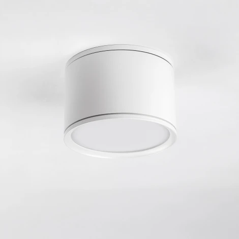 Встраиваемый потолочный светильник Lightstar Acuto 215856 (LED, 220V, круглые, IP44)