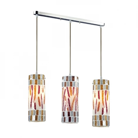 Подвесной светильник Odeon Light Colore 2295/3