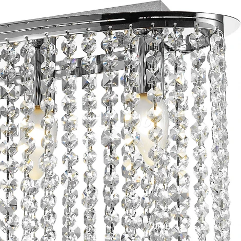 Потолочная люстра Favourite Rain 1692-3C