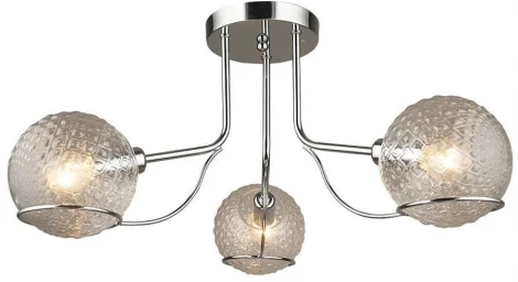 Потолочная люстра Wedo Light Frodi 66649.01.03.03