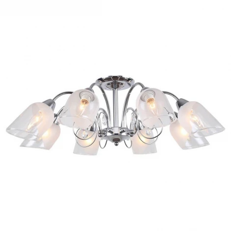 Потолочная люстра Lussole Lgo Apache GRLSP-8093