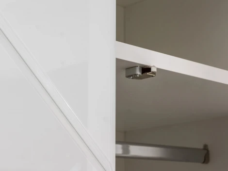 Шкаф Cloud двухдверный ОГОГО 336023