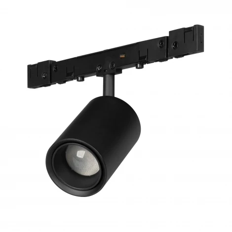 Трековый светильник MAG-MICROCOSM-SPOT-ZOOM-R30-2W Day4000 (BK, 15-45 deg, 24V) (Arlight, IP20 Металл) 050967