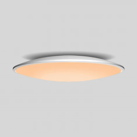 Потолочный светильник круглый Slim 7975 Mantra (LED, 220V, круглые)