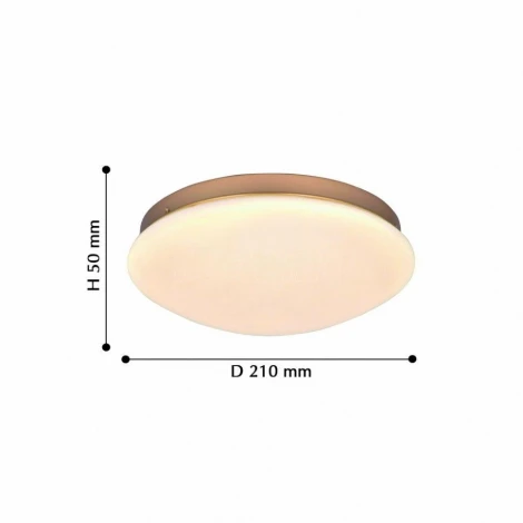 Потолочный светильник F-Promo Ledante 2466-2C