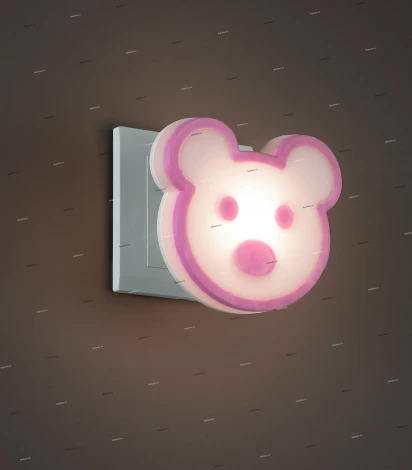 Ночник Novotech Night Light 357334