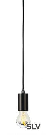 Подвесной комплект FITU 132650 SLV