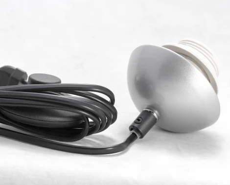 Торшер на треноге Lussole Lgo Klamath LSP-0557 (220V, IP21)