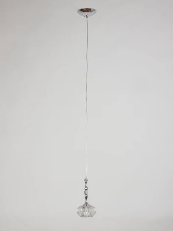 Подвесной светильник Abrasax 6444/1.44 (220V, на проводе, шар)