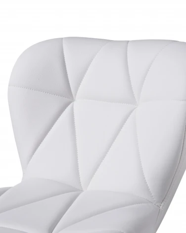 Стул барный BARNY (белый)