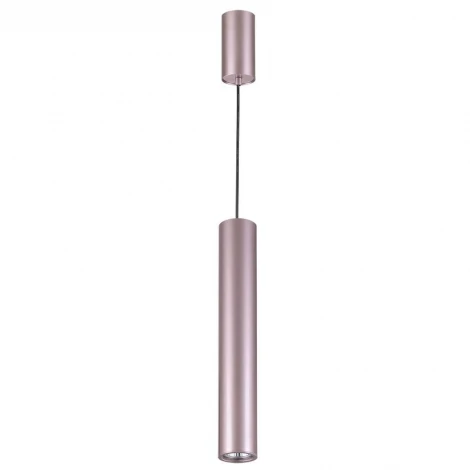 Накладной точечный светильник Odeon Light Vincere 3829/1CA