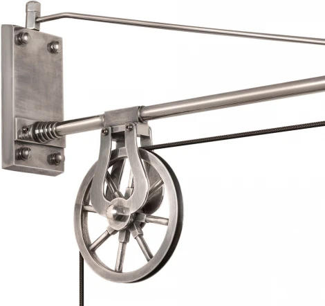 Настенный светильник Covali WL-51375 (220V)