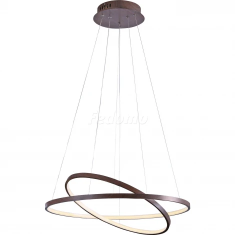 Подвесной светильник Kink Light Тор-Трек 8660,15