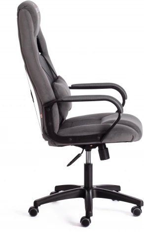 Кресло DRIVER (22) Tetchair (Серый).