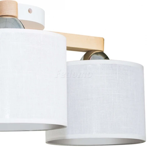 Потолочная люстра Дубравия Белла 212-51-23