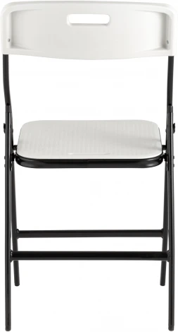 Стул складной банкетный SUPER LITE белый УТ000035953