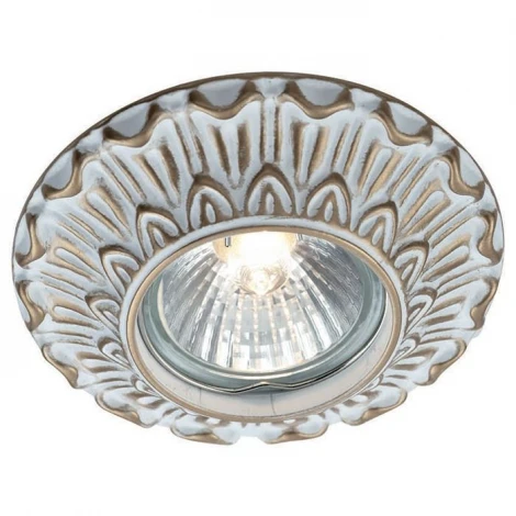Встраиваемый точечный светильник L'Arte Luce Lipari L13951.47