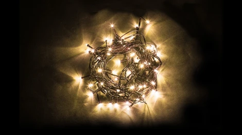 Гирлянда Feron 32954