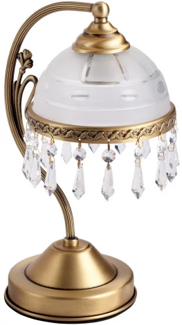 Интерьерная настольная лампа MW-Light Ангел 295036701