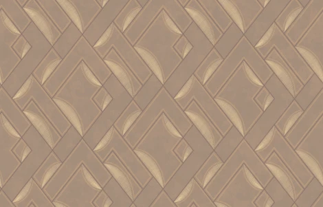 Обои флизелиновые Loymina Hygge Summer Hg9 012/1 10,05 x 1 м