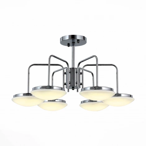 Потолочная люстра ST Luce Pratico SLE120.102.06