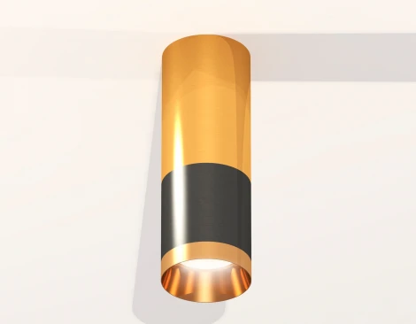 Накладной точечный светильник Ambrella Techno Spot XS6303050 (220V, круглые)