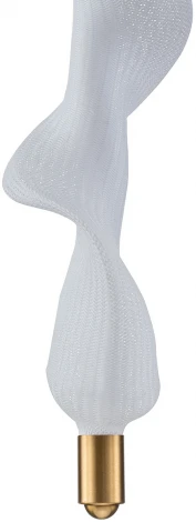 Подвесной светильник 11044/B/1P Brass Indigo Tornado V000084L (LED, 220V, на проводе)