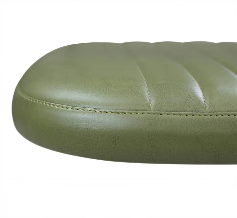 Стул Sheffilton SHT-S85-C1 оливковый/черный 4430570601