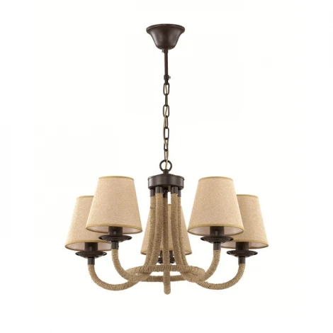 Подвесная люстра Odeon Light Felika 3258/5