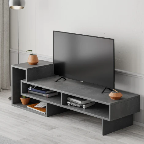 ТВ тумба LEVE TETRA TV STAND LEV00449