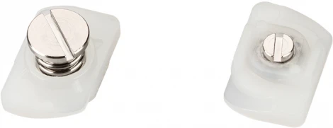 Фиксатор основания Arlight S2-S (LINE-3360, LINE-4067) (Пластик) 023423