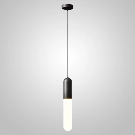 Подвесной светильник SIGLEIF Black ImperiumLoft Sigleif01 (232512-23)