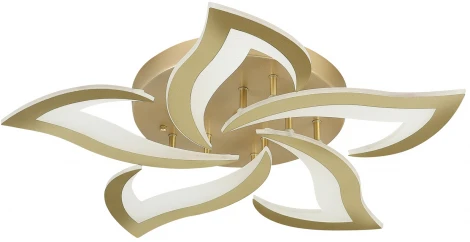Потолочная люстра Natali Kovaltseva Olimp INNOVATION STYLE 83058