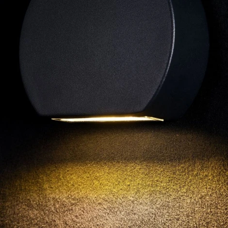 Архитектурная подсветка Maytoni Madison Avenue O579WL-L6B