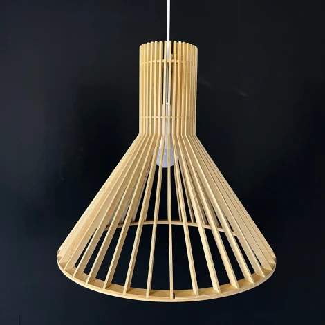 Подвесной светильник E27 Lu Carte LC-11-0764