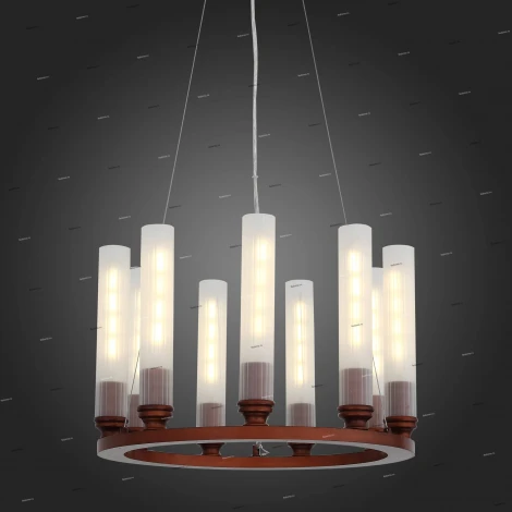 Подвесная люстра ST Luce Unica SL262.703.09