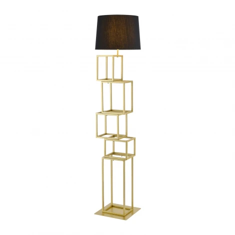 Торшер Lussole Вудруф LSP-5023