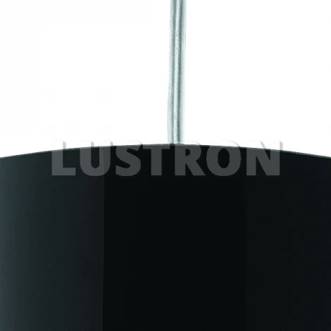 Подвесной светильник Arte Lamp Latte A6461SP-1BK
