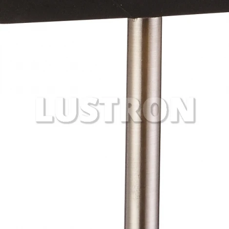 Интерьерная настольная лампа Arte Lamp Cubes A9247LT-1SS