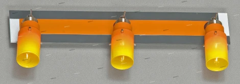 Спот Lussole Tramonto LSL-2201-03