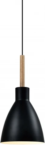 Подвесной светильник Moderli Toni V1281-1P (220V, на проводе, круглые)