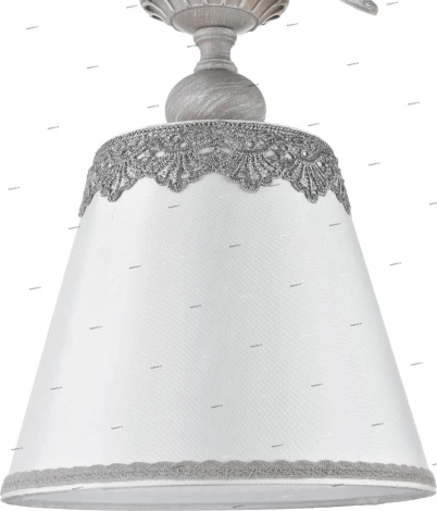 Подвесной светильник Maytoni Bouquet ARM023-PL-01-S