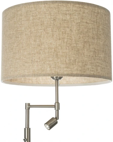 Торшер для чтения Citilux Duplet CL801021 (220V, выключатель)