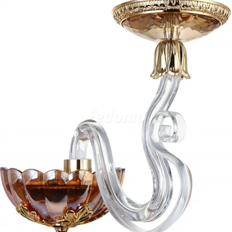 Бра Divinare Laura 5123/01 AP-1