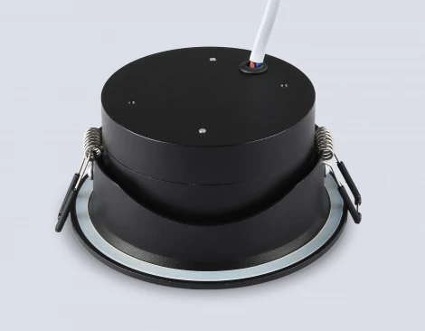 Светильник встраиваемый IP44 Ambrella Techno Spot TN6653