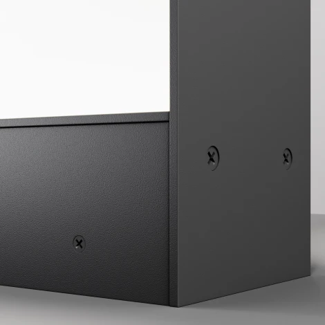 Наземный уличный светильник Maytoni Reso O445FL-L20GF3K (LED, 220V, IP65)