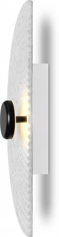 Настенный светильник Freya Felt FR6189WL-L20LG1 (LED, 220V)