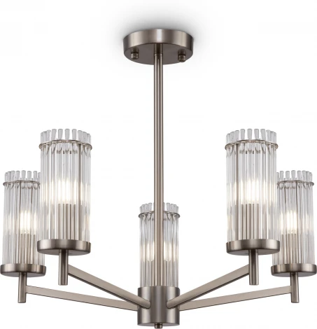 Потолочная люстра Freya Manisa FR5036PL-05N